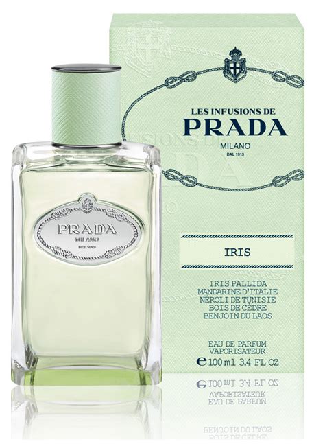 prada les infusions de prada iris eau de parfum 100ml|prada infusion d'iris reviews.